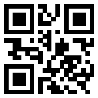 3303420589 - Immagine del QrCode