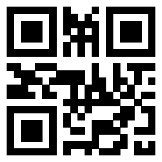 3303420590 Qr Code associato