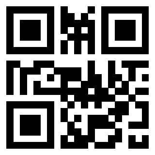 Immagine del Qr Code di 3303420592
