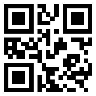3303420596 Qr Code associato