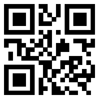 Qr Code di 3303420598
