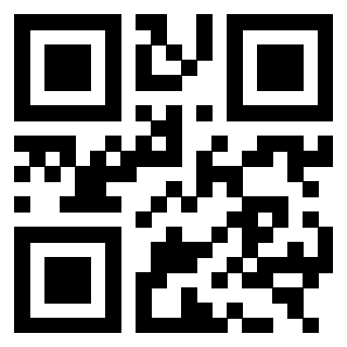 Il Qr Code di 3303420600
