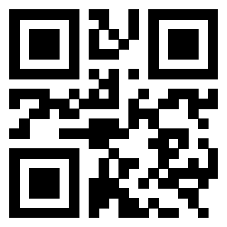3303420602 Qr Code associato