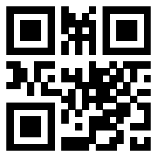 Qr Code di 3303420603