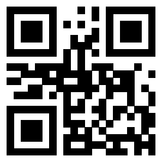 3303420606 Qr Code associato