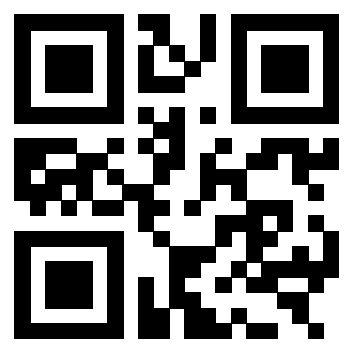 Scansione del Qr Code di 3303420608