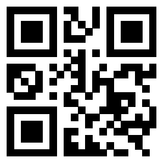 Il Qr Code di 3303420614