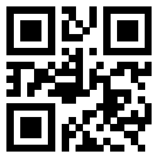Scansione del QrCode di 3303420615