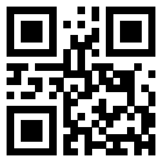 Immagine del QrCode di 3303420617