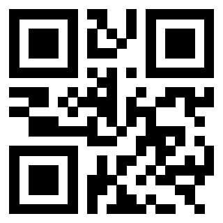 Il Qr Code di 3303420618