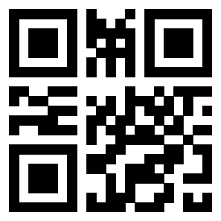 Il Qr Code di 3303420621