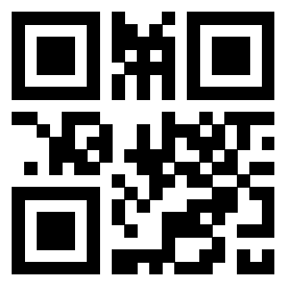 3303420629 - Immagine del QrCode associato