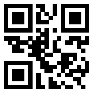 Scansione del Qr Code di 3303420635