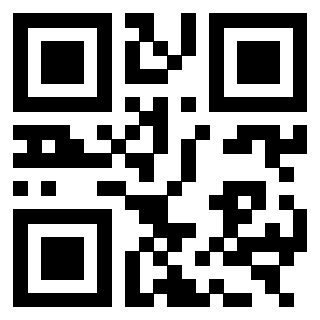 Immagine del Qr Code di 3303420642