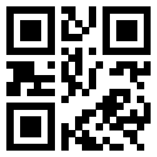 3303420645 - Immagine del QrCode
