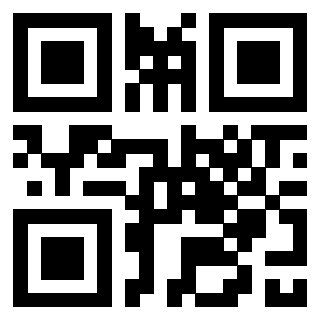 Immagine del Qr Code di 3303420646