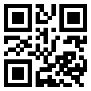 3303420649 Qr Code associato