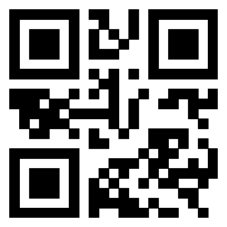 Immagine del Qr Code di 3303420651