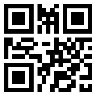 Immagine del Qr Code di 3303420652