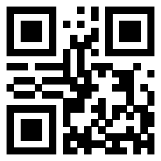3303420656 - Immagine del QrCode associato