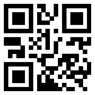 3303420658 - Immagine del QrCode