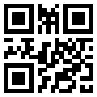 3303420659 - Immagine del Qr Code associato