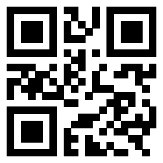 3303420660 Qr Code associato