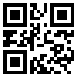 QrCode di 3303420662