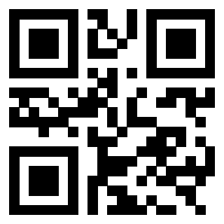 3303420664 QrCode associato