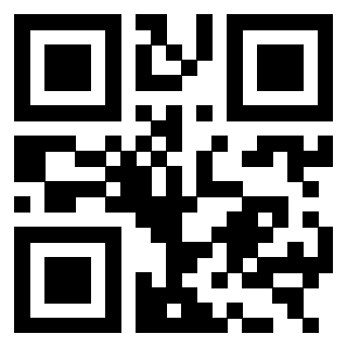 Scansione del Qr Code di 3303420665