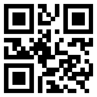 3303420669 - Immagine del QrCode associato
