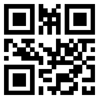 Immagine del QrCode di 3303420670