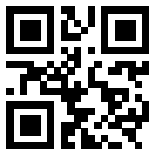 Scansione del Qr Code di 3303420672