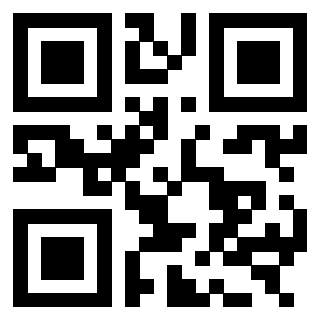 Scansione del Qr Code di 3303420673