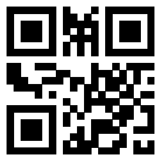 Scansione del Qr Code di 3303420674