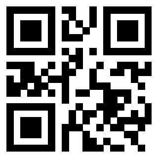 3303420675 QrCode associato