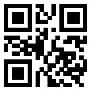 QrCode di 3303420678