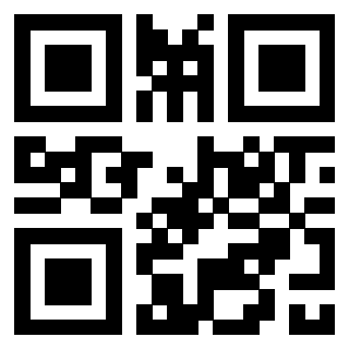 3303420679 - Immagine del Qr Code