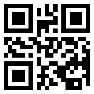 Immagine del Qr Code di 3303420681