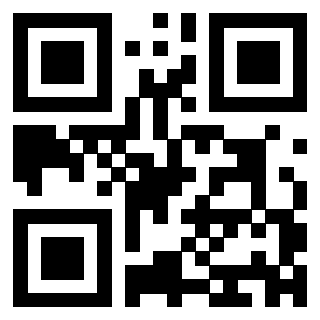 Immagine del QrCode di 3303420682