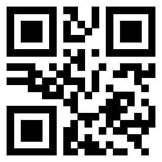 QrCode di 3303420685