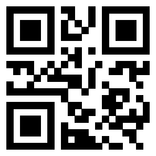 3303420686 - Immagine del QrCode associato