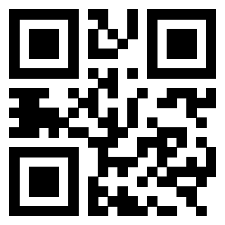 Il Qr Code di 3303420688