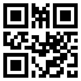 QrCode di 3303420689