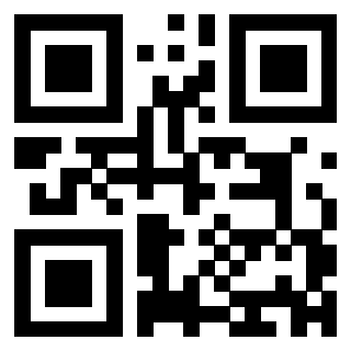 3303420690 QrCode associato