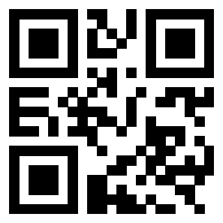 Qr Code di 3303420691