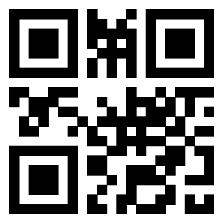3303420692 - Immagine del QrCode