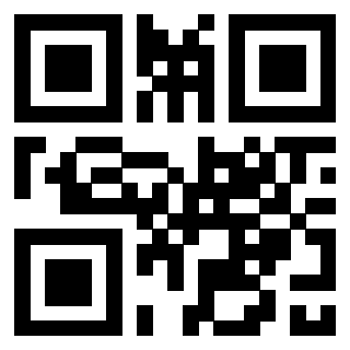 Immagine del Qr Code di 3303420695