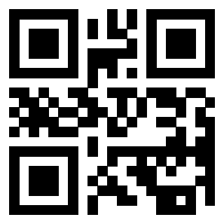 Scansione del QrCode di 3303420696