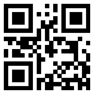 Il QrCode di 3303420698